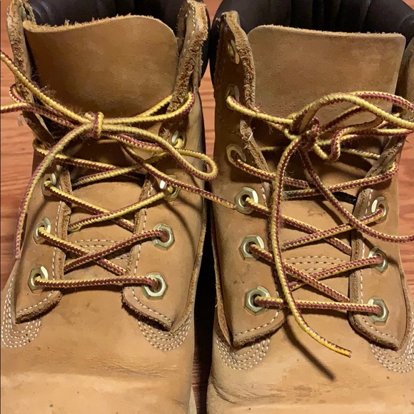 Timberlands - Picture 7 of 8